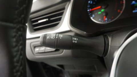 Renault Captur equilibre TCe 67kW (90CV)