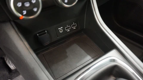 Renault Captur equilibre TCe 67kW (90CV)