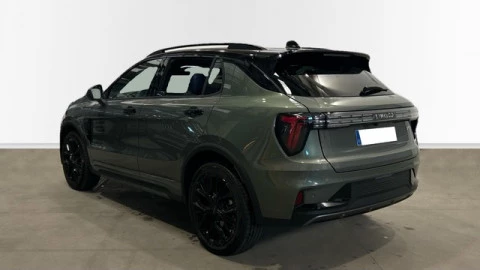 Lynk & Co 01 1.5 PHEV More 203 kW (276 CV)