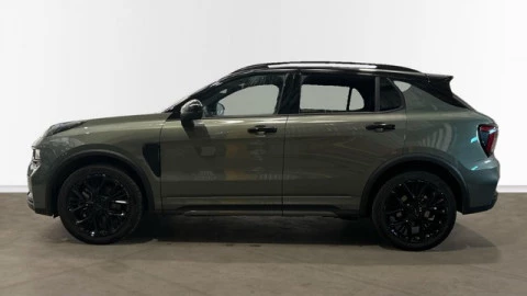 Lynk & Co 01 1.5 PHEV More 203 kW (276 CV)