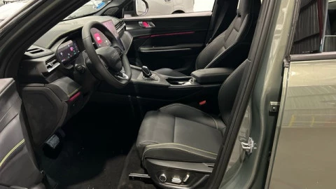 Lynk & Co 01 1.5 PHEV More 203 kW (276 CV)