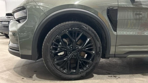 Lynk & Co 01 1.5 PHEV More 203 kW (276 CV)