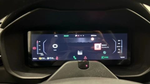 Lynk & Co 01 1.5 PHEV More 203 kW (276 CV)