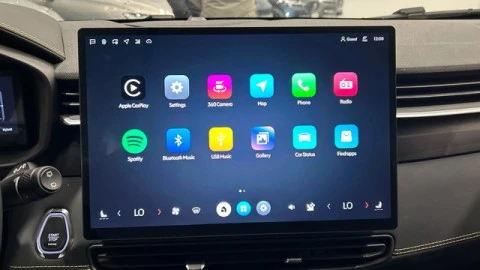 Lynk & Co 01 1.5 PHEV More 203 kW (276 CV)