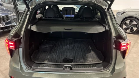 Lynk & Co 01 1.5 PHEV More 203 kW (276 CV)