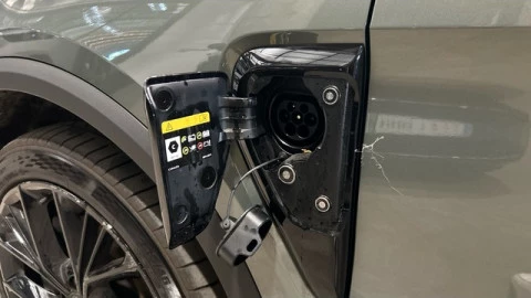 Lynk & Co 01 1.5 PHEV More 203 kW (276 CV)