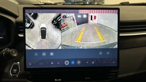 Lynk & Co 01 1.5 PHEV More 203 kW (276 CV)