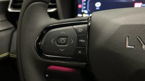 Lynk & Co 01 1.5 PHEV More 203 kW (276 CV)