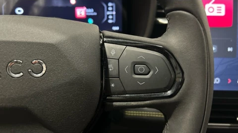 Lynk & Co 01 1.5 PHEV More 203 kW (276 CV)