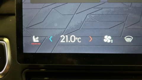 Lynk & Co 01 1.5 PHEV More 203 kW (276 CV)