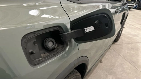 Lynk & Co 01 1.5 PHEV More 203 kW (276 CV)