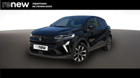 Renault Captur  Eco-G Evolution 74kW