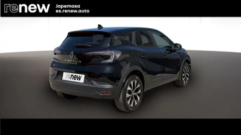 Renault Captur  Eco-G Evolution 74kW