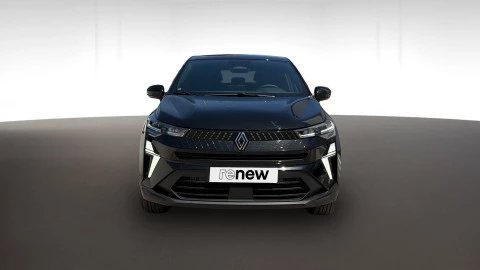 Renault Captur  Eco-G Evolution 74kW