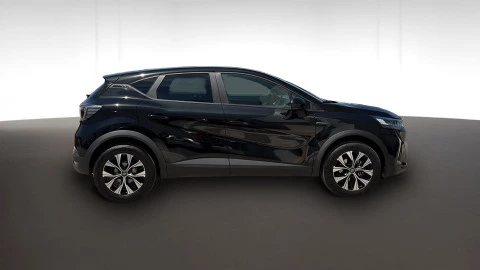 Renault Captur  Eco-G Evolution 74kW
