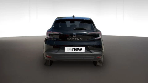 Renault Captur  Eco-G Evolution 74kW