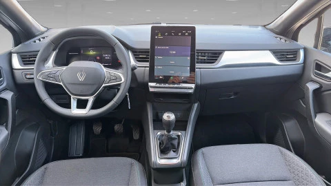 Renault Captur  Eco-G Evolution 74kW
