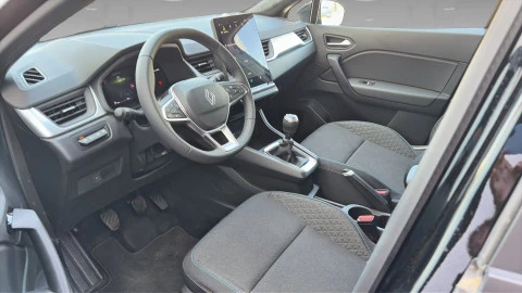 Renault Captur  Eco-G Evolution 74kW