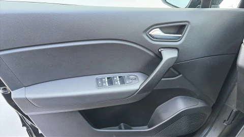 Renault Captur  Eco-G Evolution 74kW