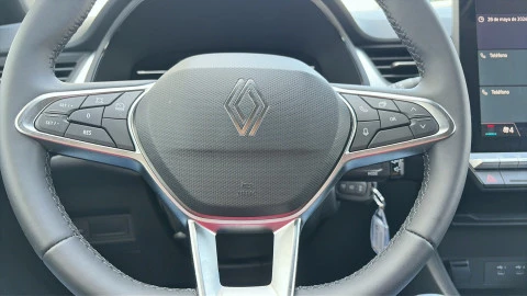 Renault Captur  Eco-G Evolution 74kW
