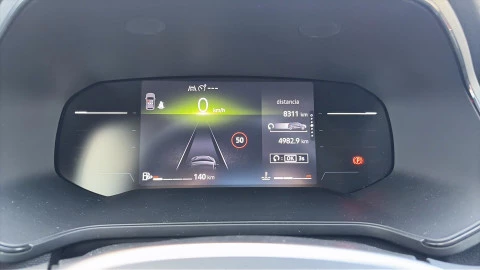 Renault Captur  Eco-G Evolution 74kW