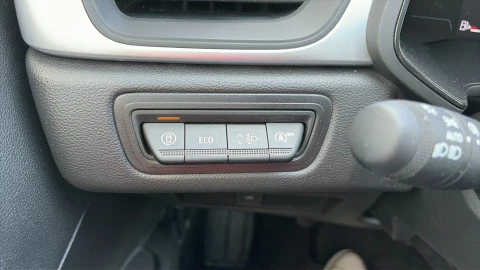 Renault Captur  Eco-G Evolution 74kW
