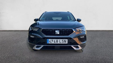 Seat Ateca 1.5 TSI 110kW (150CV) St&Sp Style
