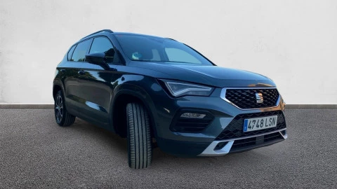 Seat Ateca 1.5 TSI 110kW (150CV) St&Sp Style