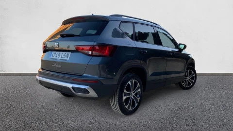 Seat Ateca 1.5 TSI 110kW (150CV) St&Sp Style