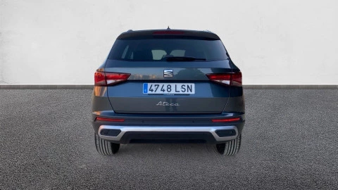 Seat Ateca 1.5 TSI 110kW (150CV) St&Sp Style