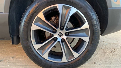 Seat Ateca 1.5 TSI 110kW (150CV) St&Sp Style