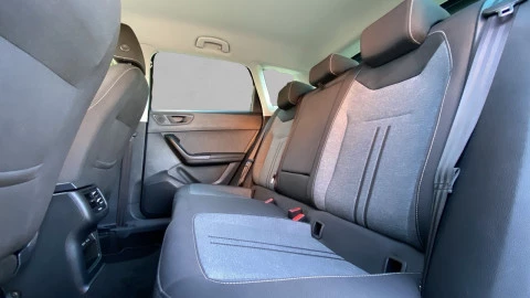 Seat Ateca 1.5 TSI 110kW (150CV) St&Sp Style