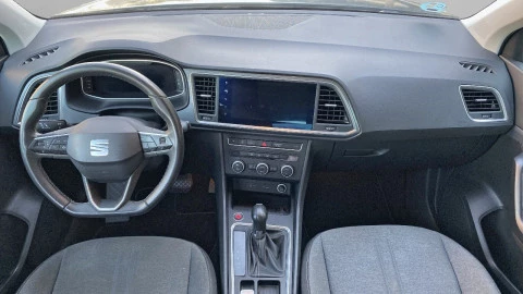 Seat Ateca 1.5 TSI 110kW (150CV) St&Sp Style