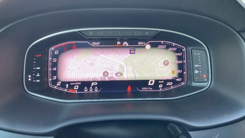 Seat Ateca 1.5 TSI 110kW (150CV) St&Sp Style