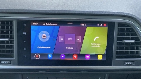 Seat Ateca 1.5 TSI 110kW (150CV) St&Sp Style