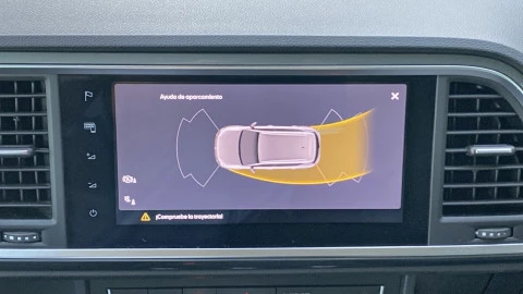 Seat Ateca 1.5 TSI 110kW (150CV) St&Sp Style