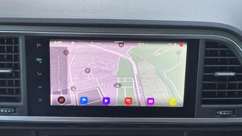 Seat Ateca 1.5 TSI 110kW (150CV) St&Sp Style