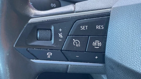 Seat Ateca 1.5 TSI 110kW (150CV) St&Sp Style