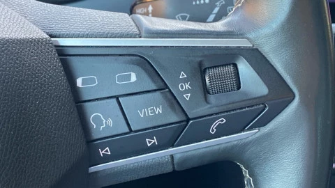 Seat Ateca 1.5 TSI 110kW (150CV) St&Sp Style