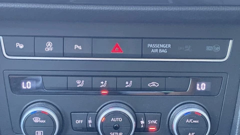 Seat Ateca 1.5 TSI 110kW (150CV) St&Sp Style