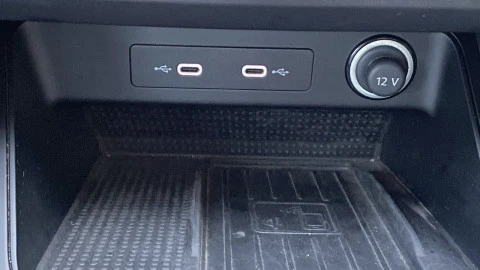 Seat Ateca 1.5 TSI 110kW (150CV) St&Sp Style