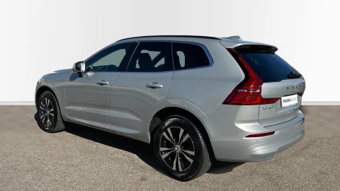 Volvo XC60 2.0 B5 G AWD Core Auto
