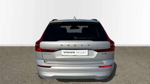 Volvo XC60 2.0 B5 G AWD Core Auto