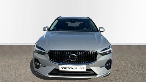 Volvo XC60 2.0 B5 G AWD Core Auto