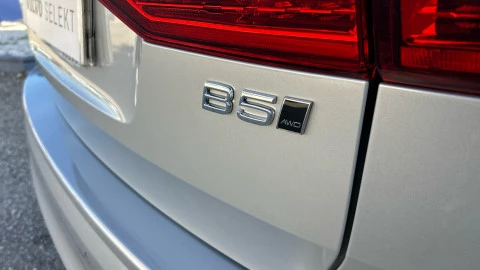 Volvo XC60 2.0 B5 G AWD Core Auto