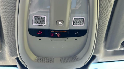 Volvo XC60 2.0 B5 G AWD Core Auto