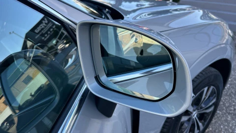 Volvo XC60 2.0 B5 G AWD Core Auto