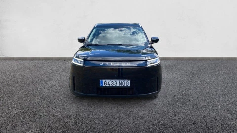 Jaecoo 5 BEV Exclusive 155kW (211CV) Batería 61kW