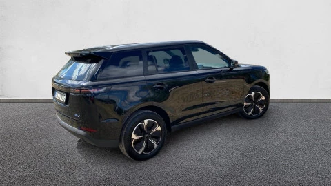 Jaecoo 5 BEV Exclusive 155kW (211CV) Batería 61kW