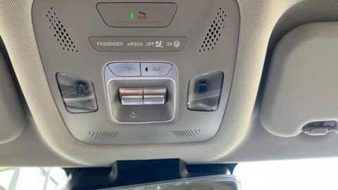 Jaecoo 5 BEV Exclusive 155kW (211CV) Batería 61kW